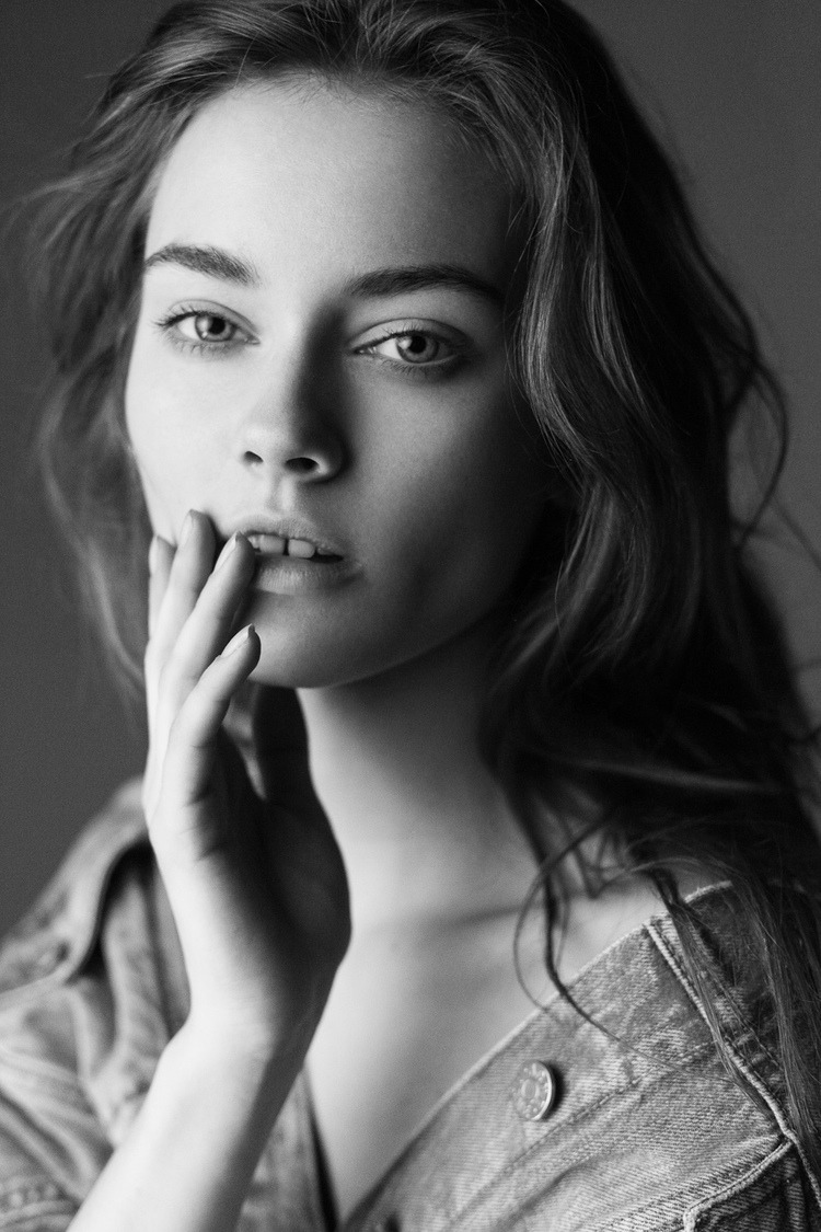 formesdelabeaute:  Monika Jagaciak 