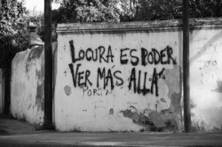 patiandopiedrasporelcamino:   Les contaste un cuento sabiéndolo contar y creyeron que tu alma estaba mal.   el/la locx… el/la subversivx innato… 