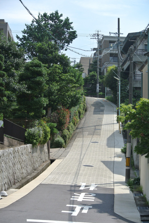 by  Kazushige Tanase