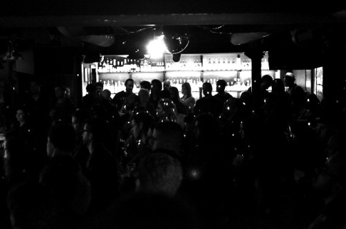JUSEPH Sabotage Club, Lisboa2019