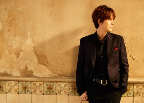 kyuhyun