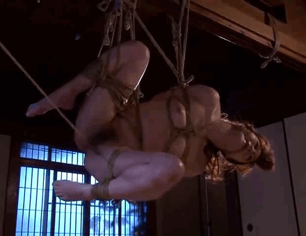 japanesebdsmofficial:  SSPD-083ATTACKERSDirector&Kinbaku Naka Akira Model Yuu KawakamiSubmitted by @squirmforgood​ & @bondage-gifs​