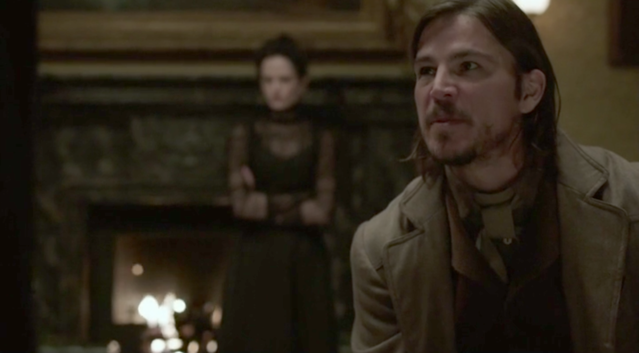 bannock-houmanreviw:Josh Hartnett, stay tuned for the new season.