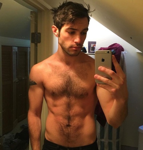 scruffy JIZZ monkey!