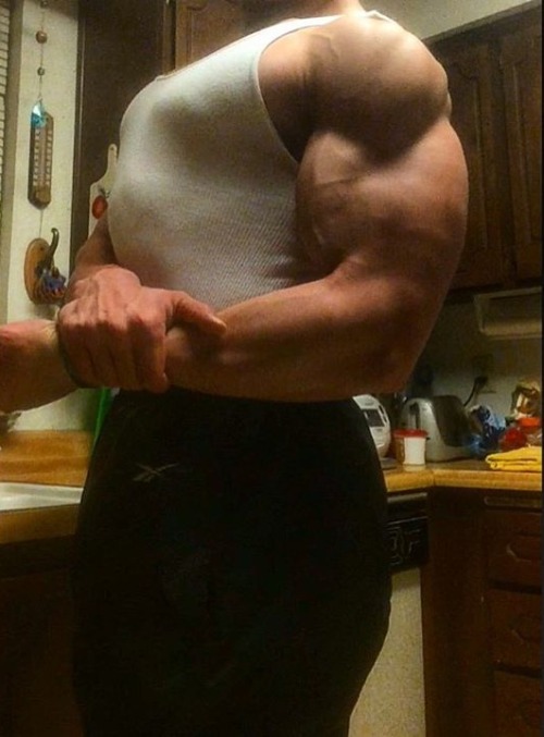 builddudebuild:  Joe Roberts 