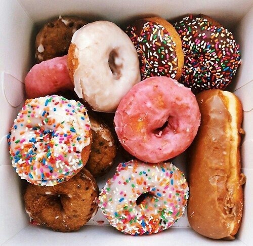 lovelydeliciousfood: if you love food follow my blog!