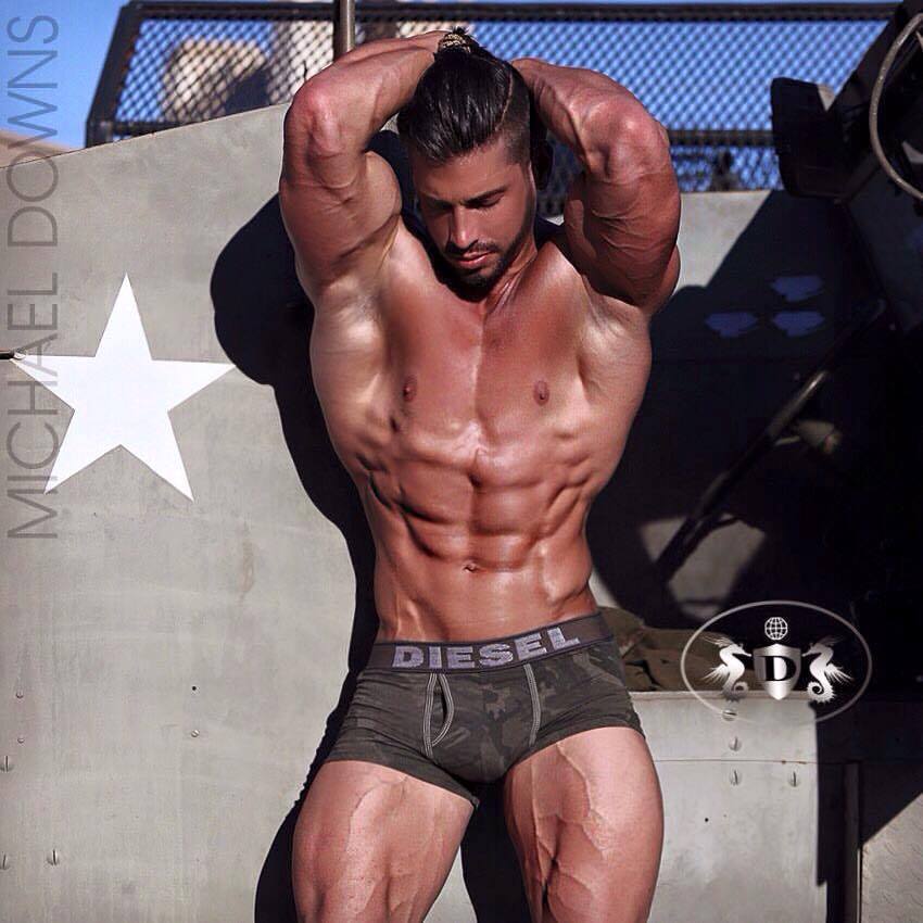 fitmen1:  Fitmen1 Bob Gerrity 