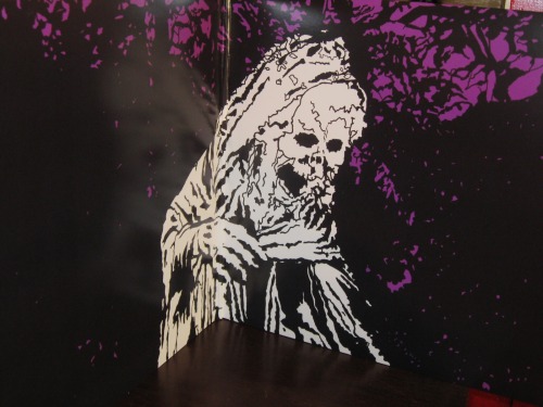 djshredder:  Windhand - Windhand Forcefield Records - 2012 Repress - White 180 Gram Vinyl 