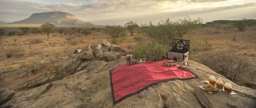 luxuryaccommodations:  Saruni Samburu - KenyaSet in 200,000 acres of unspoilt wilderness, in northern Kenya, Saruni Samburu comprises 6 luxurious villas, complete with spacious sitting/dining areas, sprawling verandas, outdoor showers, and wonderful views