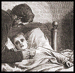 thejunesky: shakescene:  moranginhos:   moranginhos: mood: bedridden victorian child
