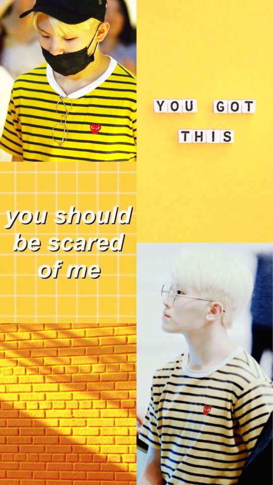 Woozi Of Seventeen