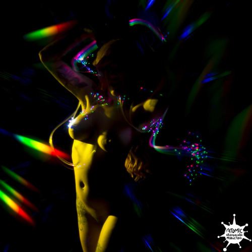 Sex acp3d:Bugalú Boogie - Light Paintings pictures