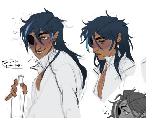 Expression Studies With The Loml 