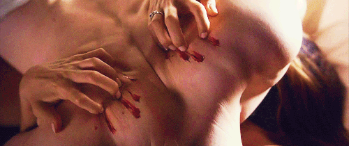 burning desire