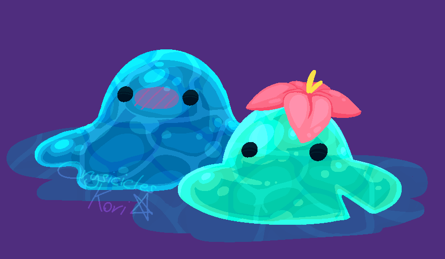 bat slime slime rancher 2