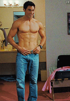 itsalekz:  Tyler Hoechlin  