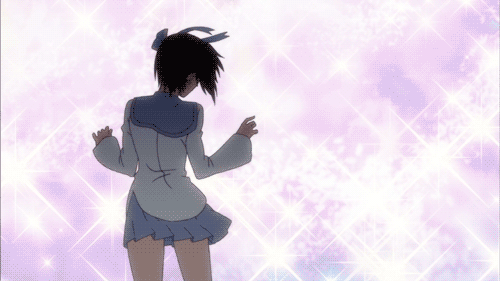 moe-vampin:  Seishirou Tsugumi, Nisekoi: Ep. 7 