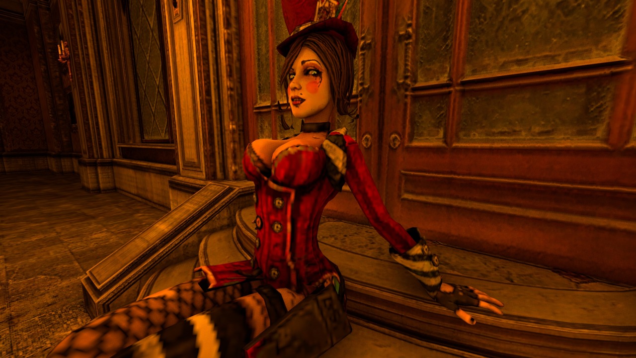 bad texture