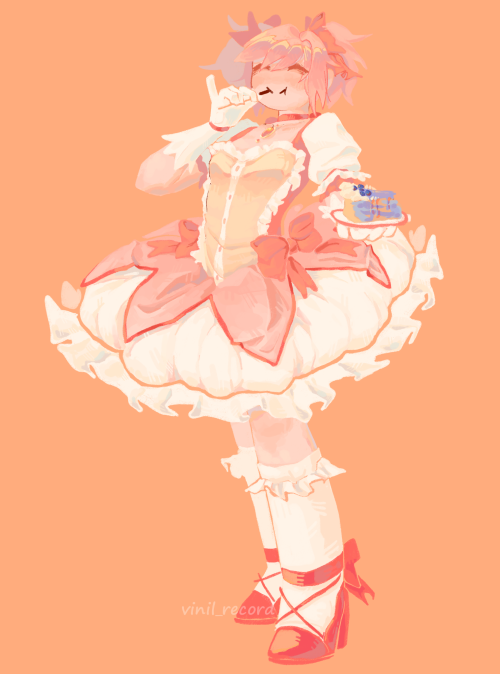 A Little Bit Of Experiments With Face