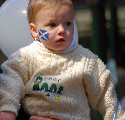 scotianostra:  Bairns 