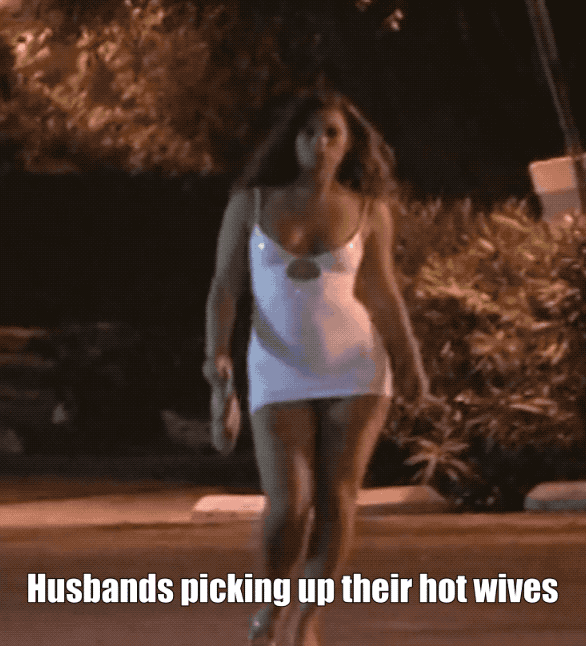 I'm looking for a cuck