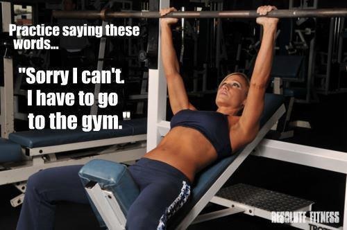 xtremotivation: Submit your pics! || Video: More pain More Gains || Gym Apparel Store