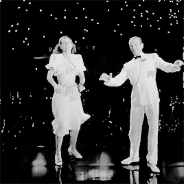 musicalfilm: eleanor powell & fred astaire in broadway melody of 1940 (1940)