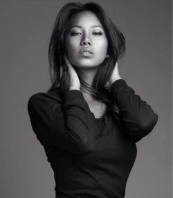 World-Of-Asian-Beauties:  Anthia Mo Set One