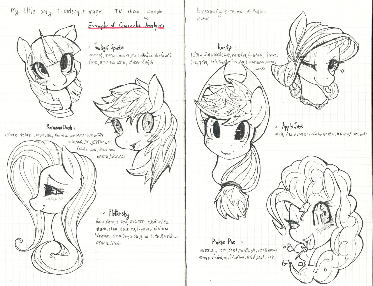 Hello, =D I want to show something I have been doing last 3 month. I do a lot of