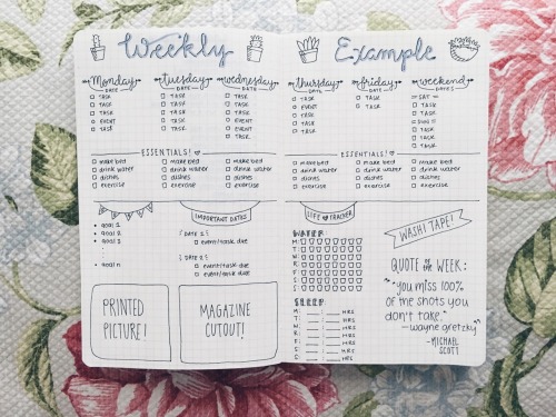 studypetals:starting a bullet journal, a guide by studypetals hey everyone! it’s rhianne, or study