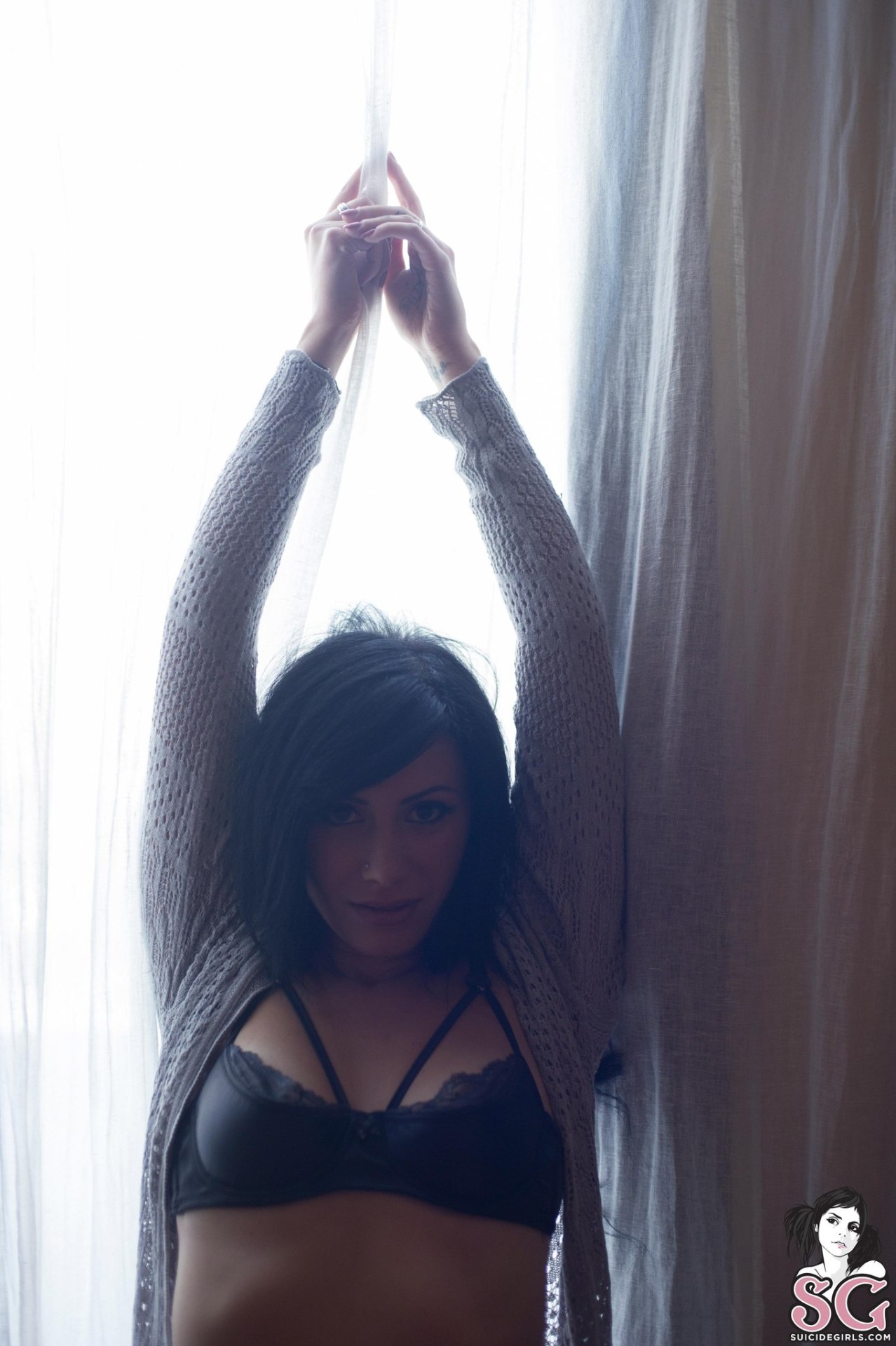 sglovexxx:  Veive Suicide