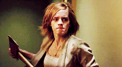 ohfinnicksodair:  Emma Watson on “This Is The End” 