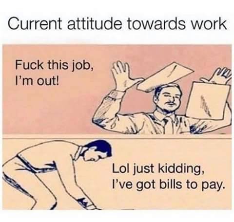 A Day in My Head