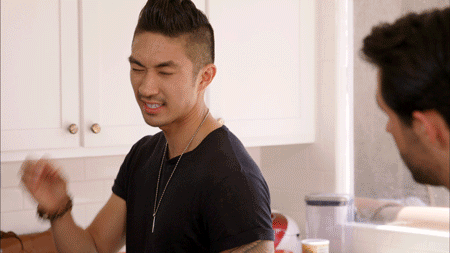 logotv:  Perfecto!Watch an all-new ‘Food To Get You laid’ tomorrow at 9:30 EST after ‘Secret Guide’.