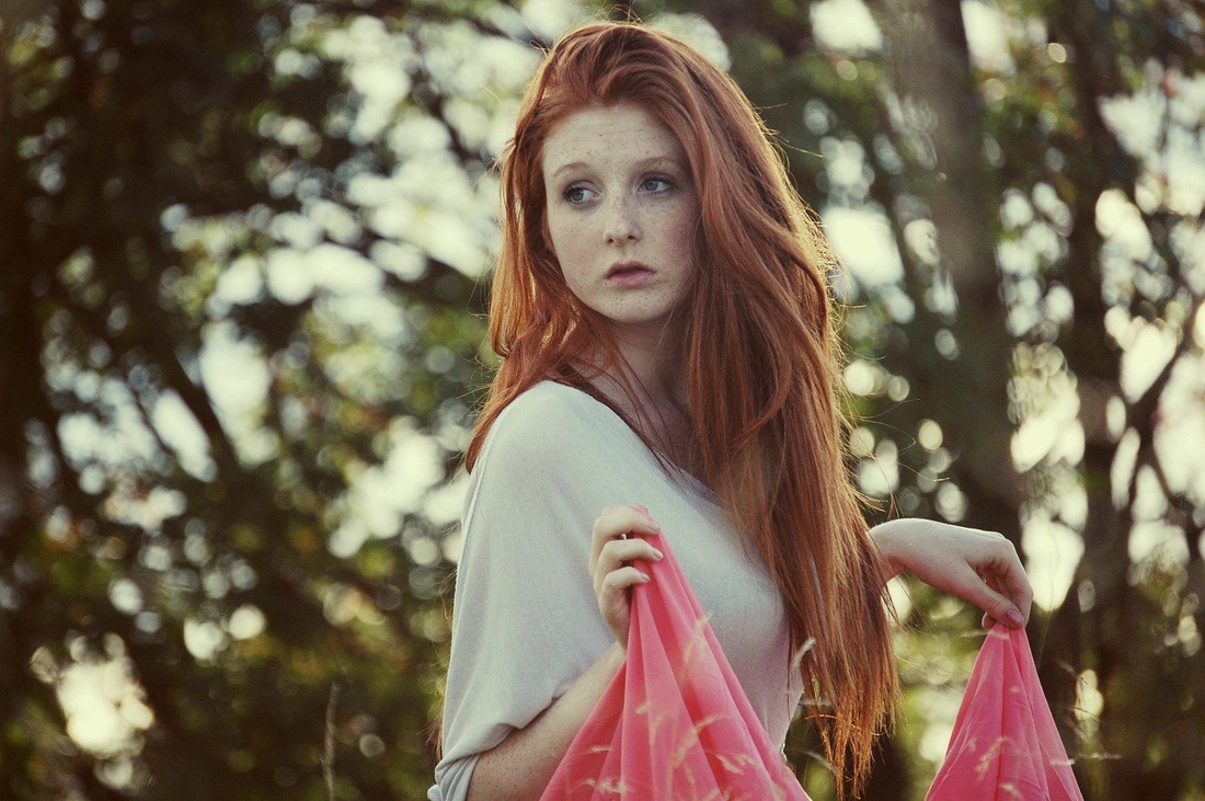 Redheads Be Here