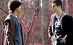 dylansnbrien:    Dude, You still got me                    I had