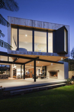 wearevanity:  Beautifully Designed Modern Home | WAV 