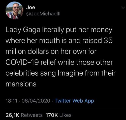 quasi-authentic: melt-into-the-night:  lapetitelapinecoquine:     Reblogging this for the reblogs, for those people in the comments that didn’t bother to do their research and jumped to the conclusion that she’s begging her poor fans to donate their