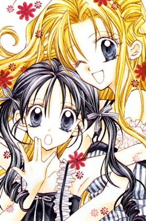 My early manga - 3/?? -Full Moon O Sagashite, Arina TanemuraA story about a girl with terminal cance