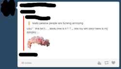 sexualinterfaceunit:  ok but fuuuuuuuuuuuuuuuuuck posts like this fuck making fun of “uwu” culture and flower crowns and people with social anxiety and people who just want to be nice to others fuck making people feel bad for liking pretty/cute things