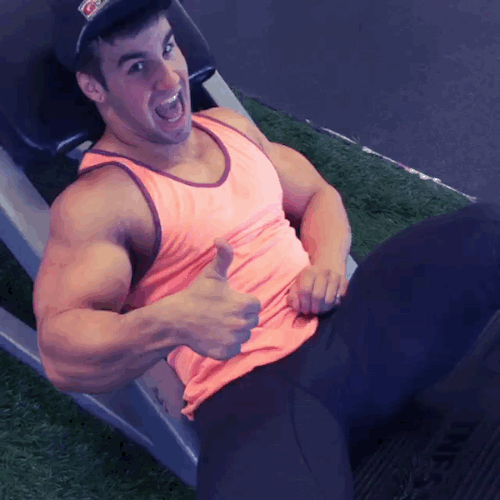 LET’S GET HUGE