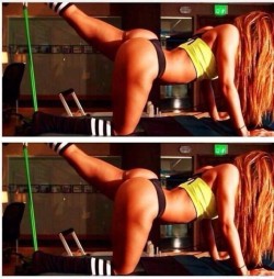 best-of-workout:  Start on all fours, with