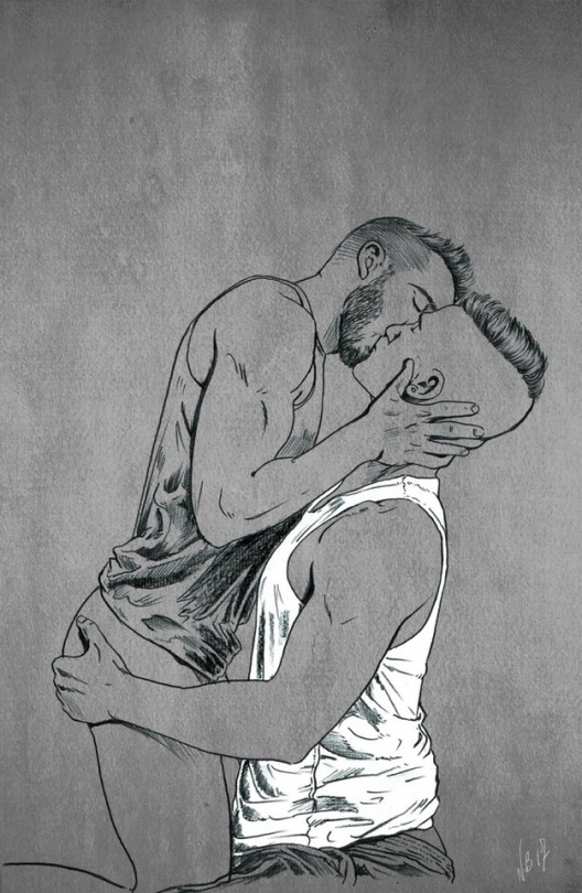 sexycartoonart:  
