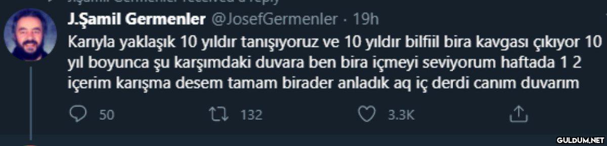 J.Şamil Germenler...