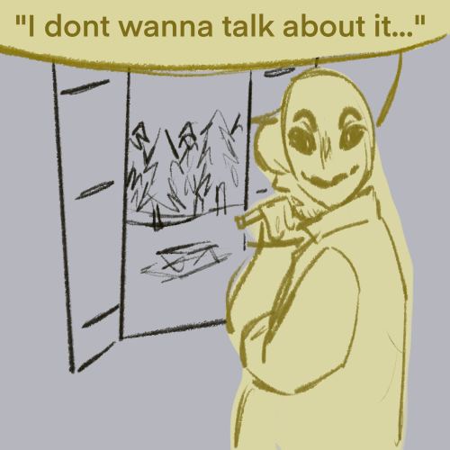 skullytotheark - "Can You Hear The Sound Of Static?"