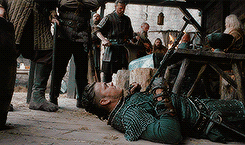 vikingsinuppsala:Ivar: 5x02 “The Departed Pt 2”