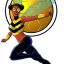 bumblebeekarenbeecher