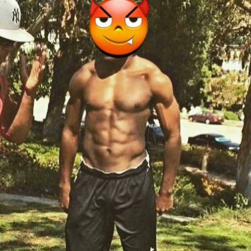 kreakfelp:  Fwm you know I got it🍆😈👅