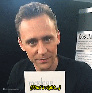 Tom Plays Games: Marvel Character or Instagram Filter?Bonus: