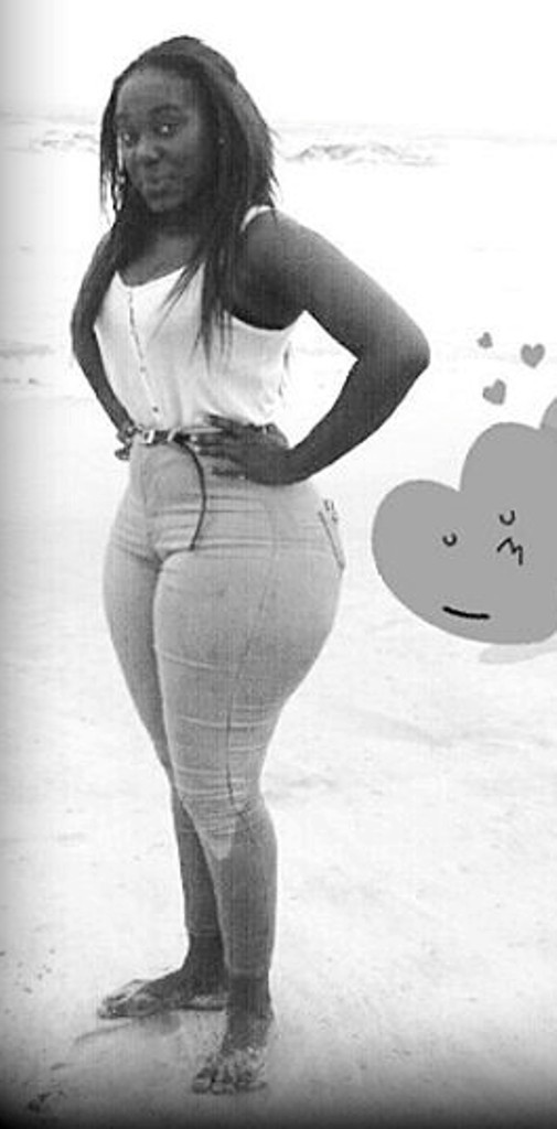 onlybestebonyteens:♨️☀️☀️😍